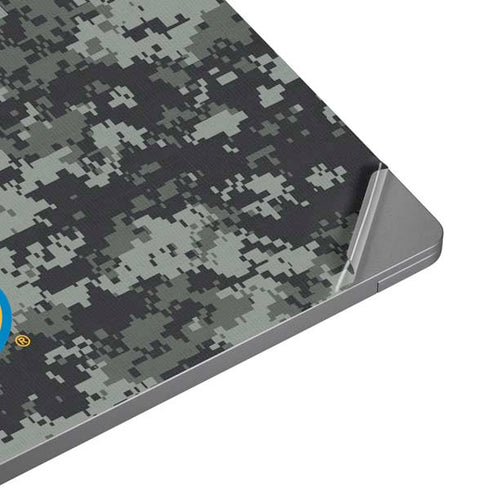 NHL St. Louis Blues Camo Universal Laptop 11in (8.8 x 6.2in) Skin